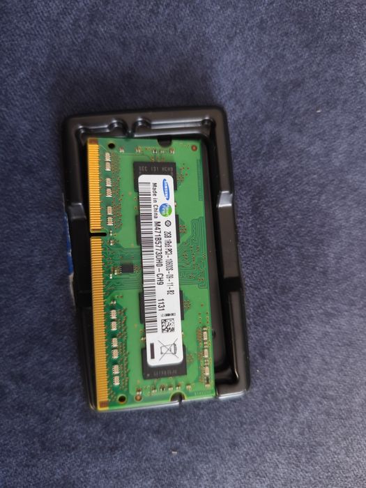 Pamięć Ram DDR3 4GB