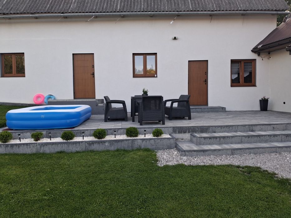 Stodoła Apartament-Studio