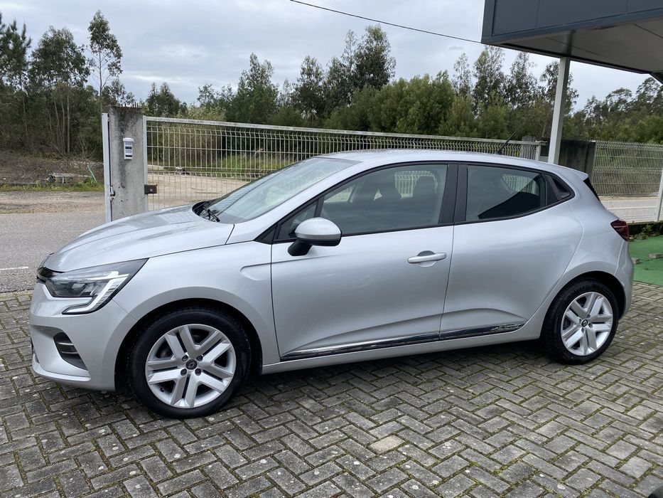 Renault Clio 1.5 DCI