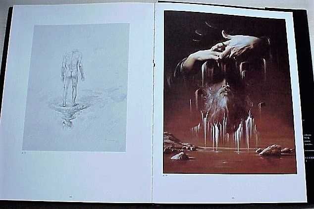 Wojtek Siudmak – Art Fantastiqu  - album nr 6