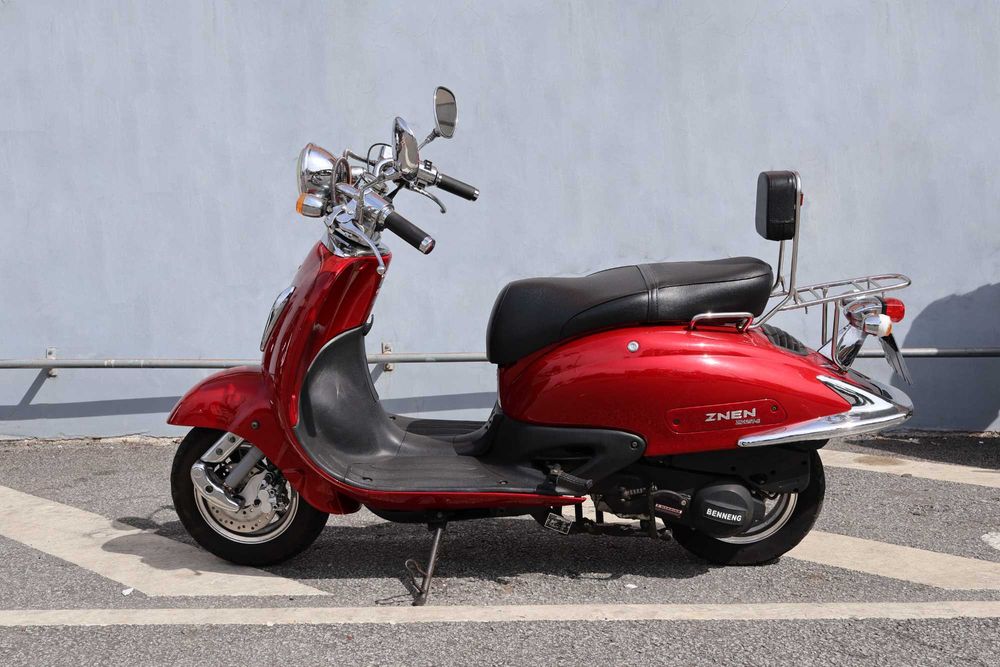Znen zn125t 2014