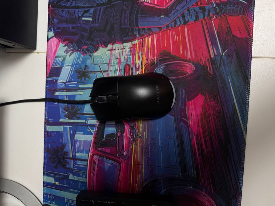 Komputer gamingowy; zestaw