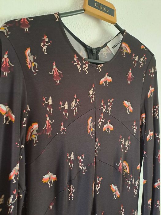 Vestido Bimba y Lola