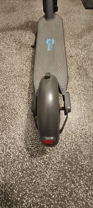 Motus Scooty 10 + dodatki