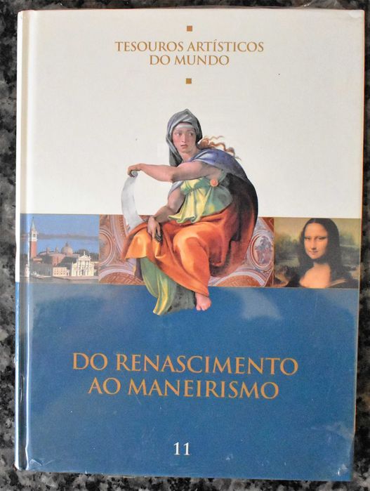 Do Renascimento ao Maneirismo (Novo/Selado)