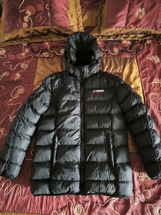 Blusão Geographical Norway XXL