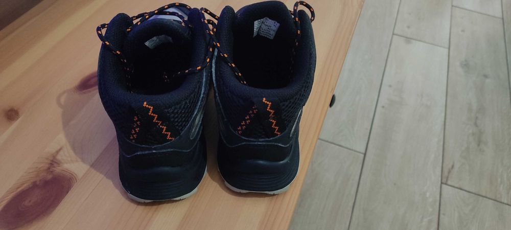 Botas Criança, Merrell Waterprof