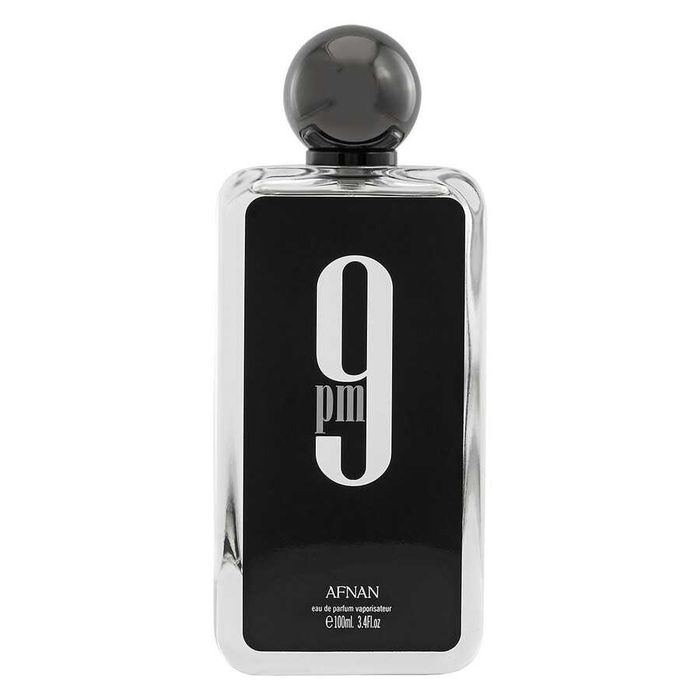 Afnan 9 pm Eau de Parfum 100ml