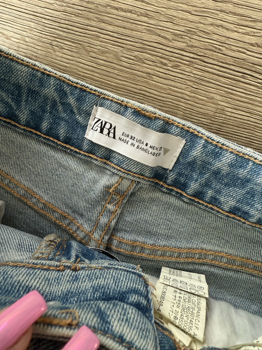 Szorty spodenki  zara