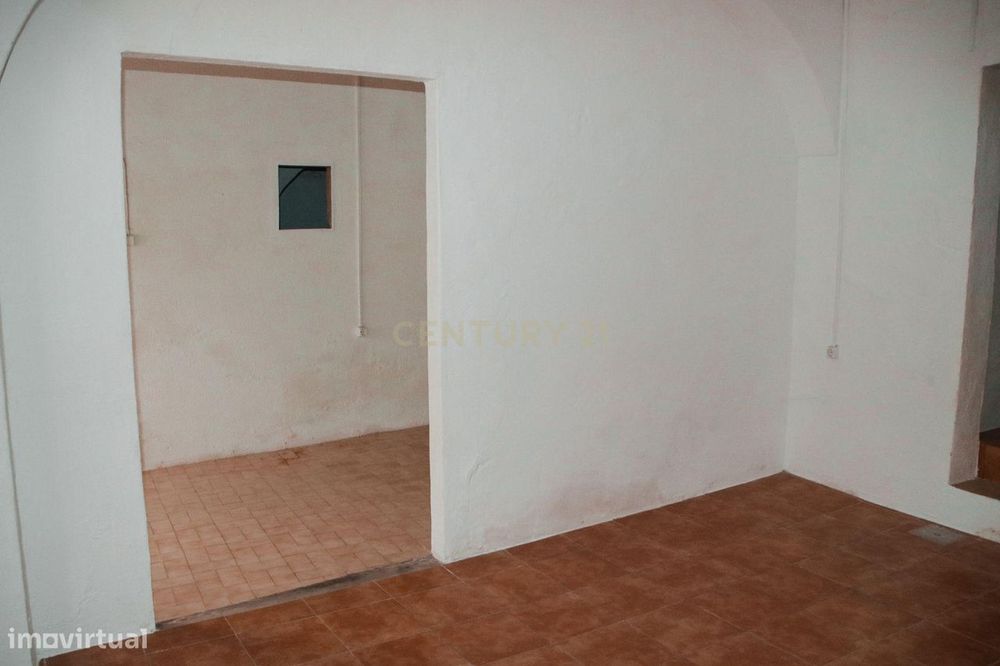 Imóvel Comercial - Centro Histórico de Campo Maior