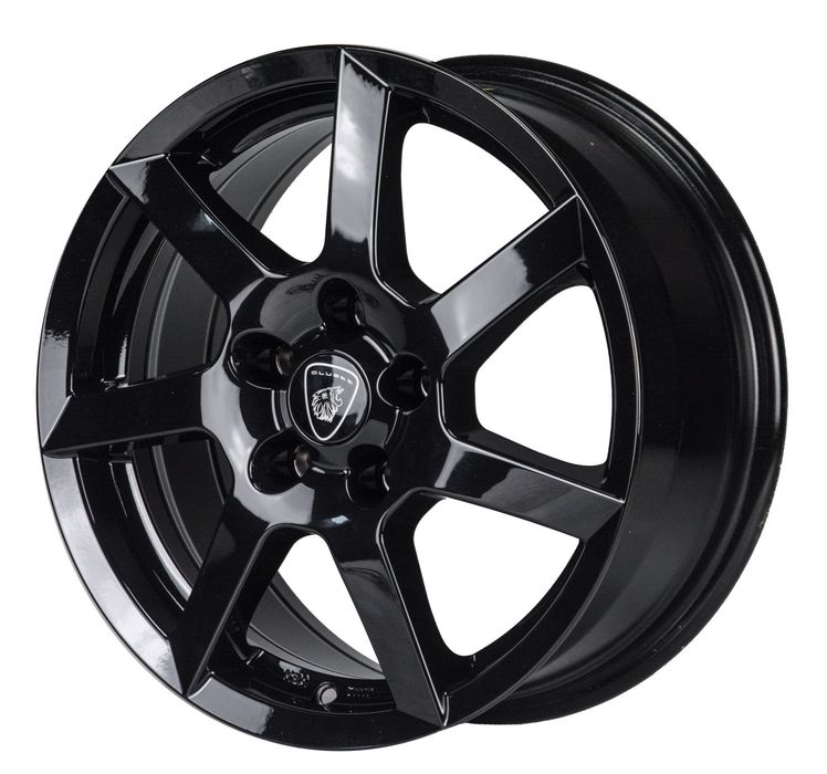 4x Felgi Alu ALUETT Z72 7x16" 5x112 ET 48 FN11562