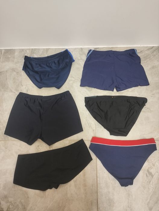 Плавки мужские для плаванья