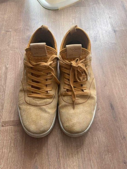 Sapatilhas Pepe Jeans T44