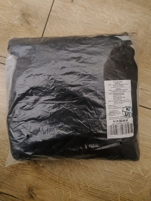 Ubranie sportowe 504A/MON + 307A/MON rozmiar XL - NOWE