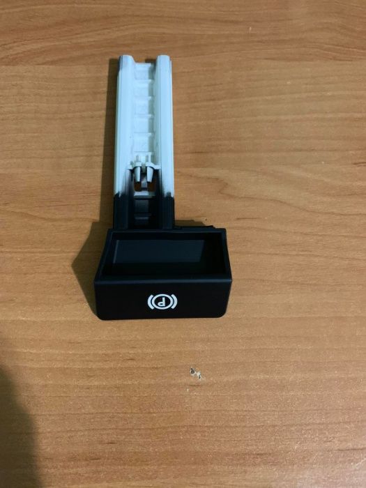 ручка ручника Таурег Volkswagen Touareg