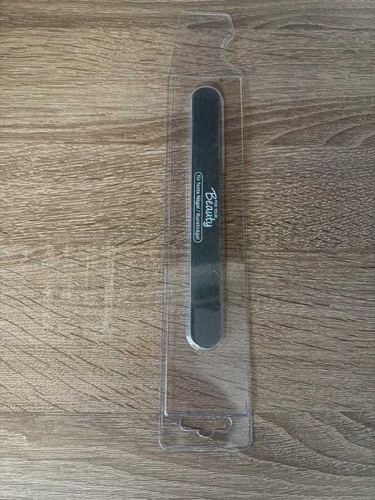 Pilnik pilniczek do paznokci For your beauty