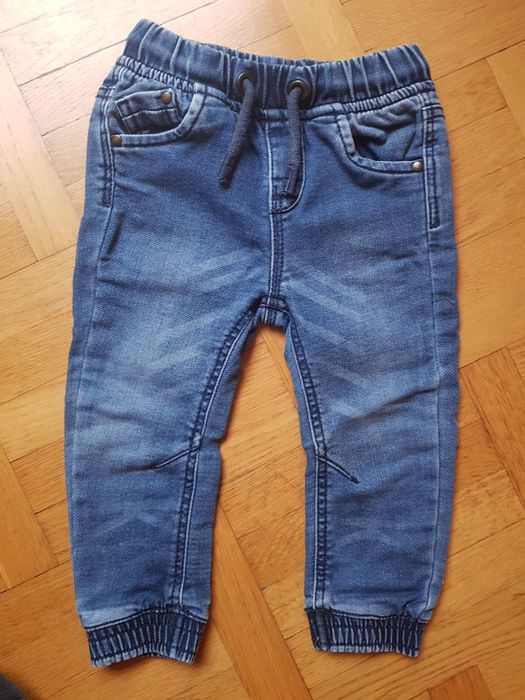 Jagger jeans spodnie 86