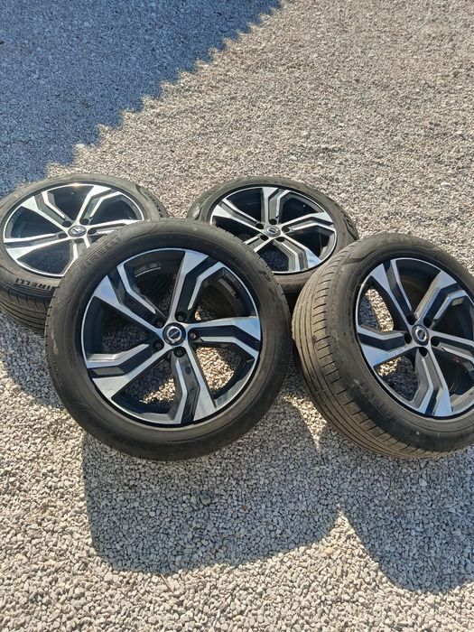 Jantes 18" Volvo
