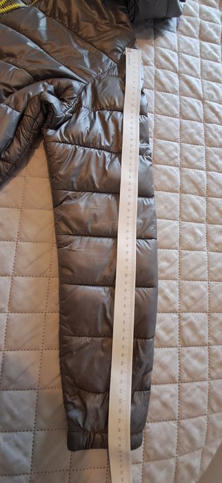 Kurtka jesienna przejściowa 158