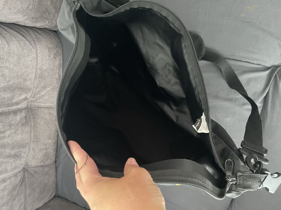 Malas Givi Storm Bag