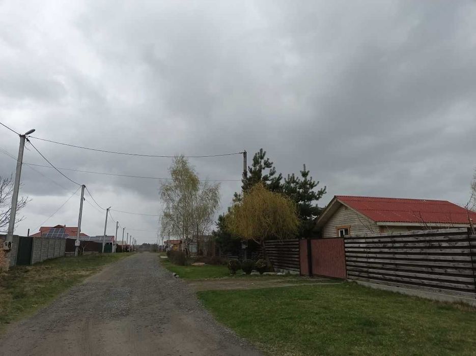 9 соток Ворзель, Ясна поляна 14000у.е.