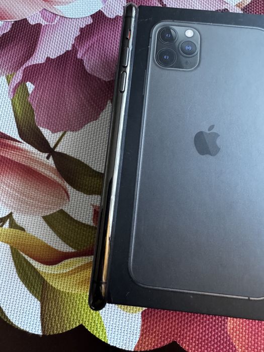 iPhone 11 Pro Max 64GB