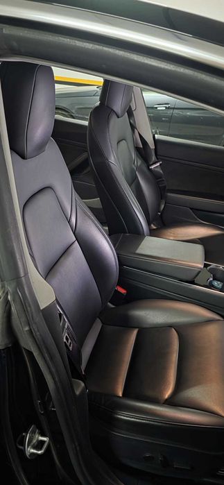 TESLA, Model 3 Standard Range Plus Rear Wheel Drive