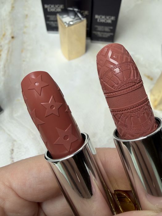 Помада для губ Dior Addict 100 210 лімітка