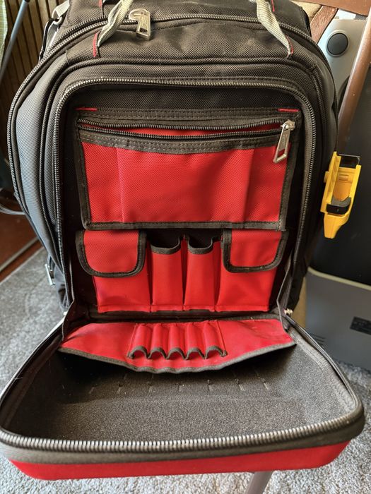 Рюкзак Milwaukee Packout (4932471131)