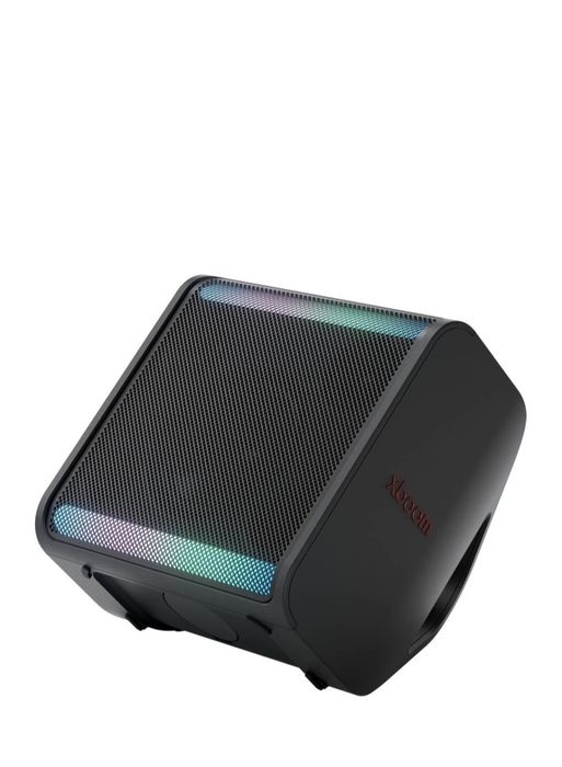 LG Xboom  nova em caixa fatura. Só está semana