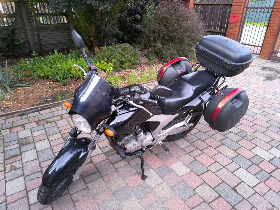 Yamaha