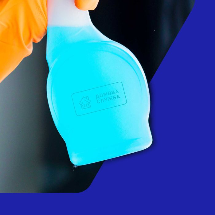 Професійне прибирання в Тернополі.  Прибирання квартири. Миття вікон.