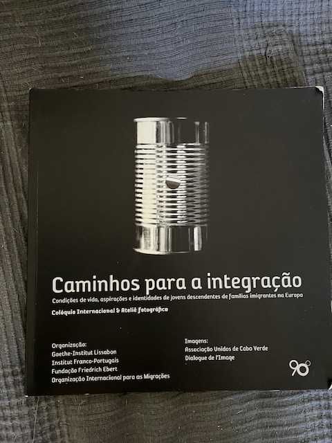 Caminhos para a integração