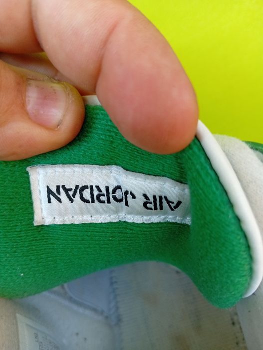 Кросівки Nike Jordan 4 SB 45-46р