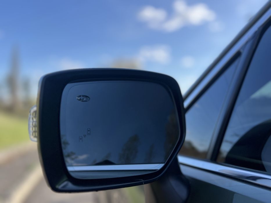 Subaru Outback 2016 3.6R