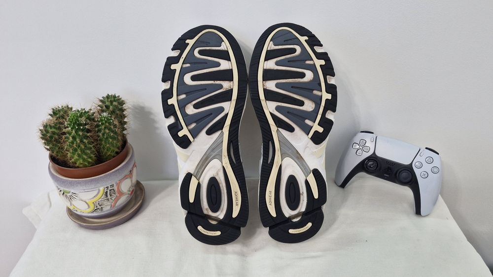 Кросівки Adidas Responce CL.Розмір 42.5