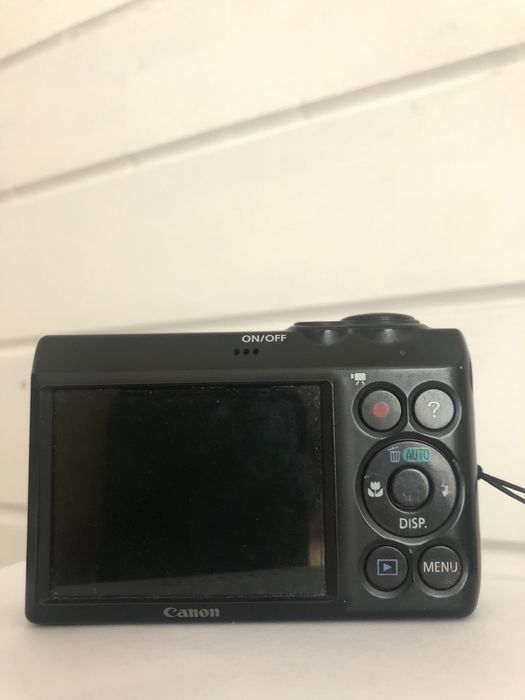 Canon a810 в робочому стані