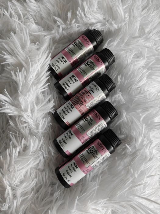 Фарба дл волосся Redken Shades EQ Gloss, 60  ml