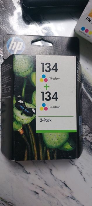 Картриджі для принтера МФУ HP 121,650,129,140xl,141,132,136,135,29