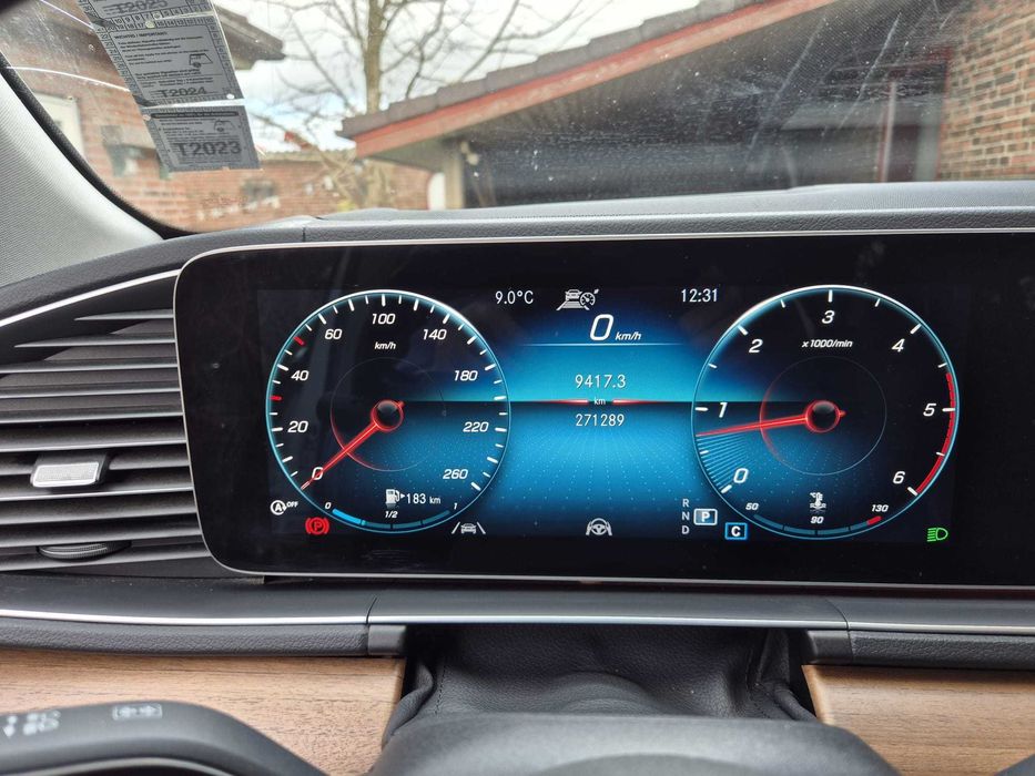 mercedes benz gle 400d 4matic