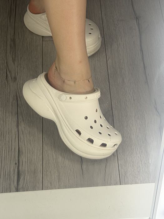 Crocs - Шльопанці Bae Clog 39 р оригінал