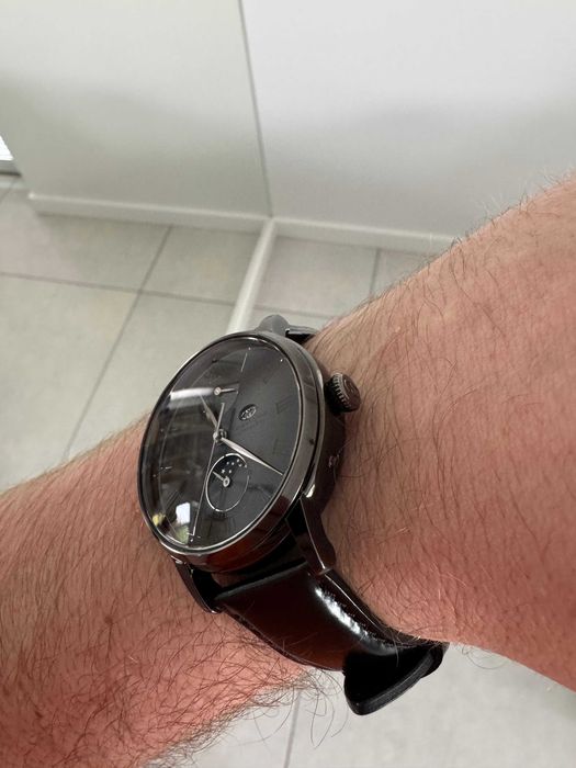 Limitowany Orient Star RE-AY0124N – Numer 38/120