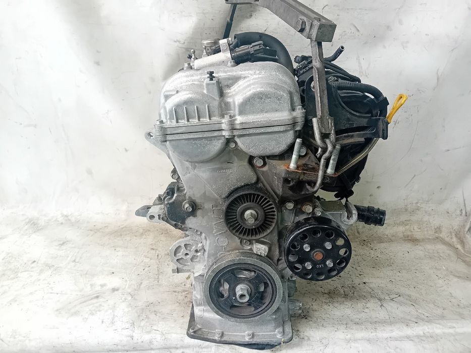 Motor completo KIA Carens IV