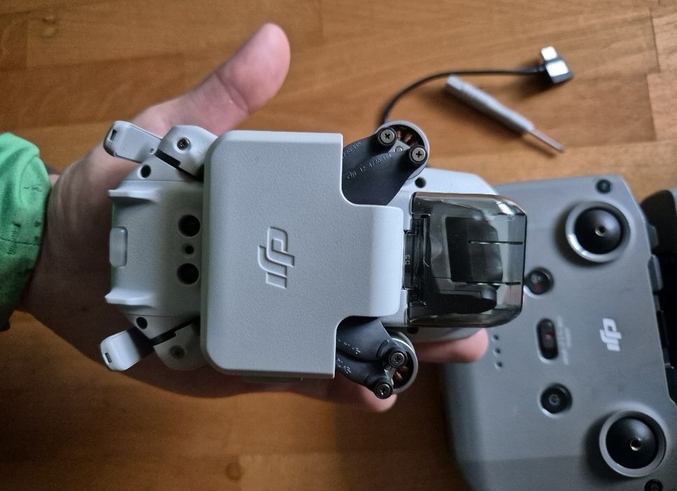 Dji mini 2 fly more Combo dron
