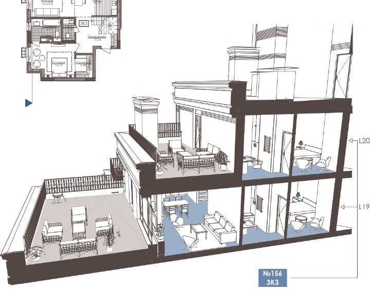 Объект снят с продажи - Atlanta.ua - фото 6