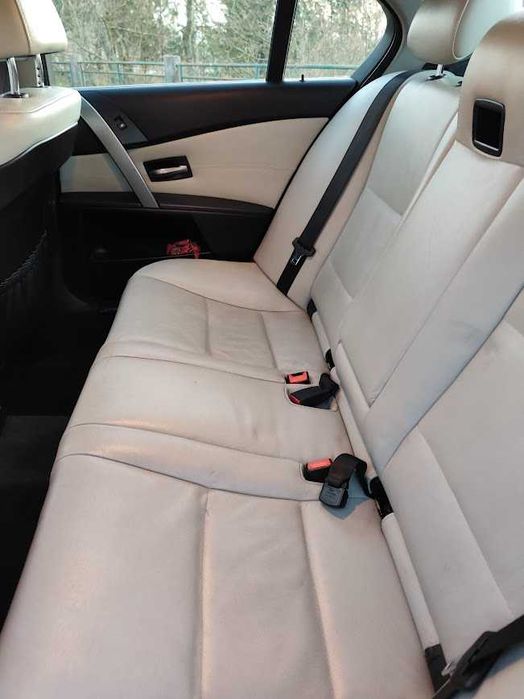 Bmw 525 DA 2006 Diesel