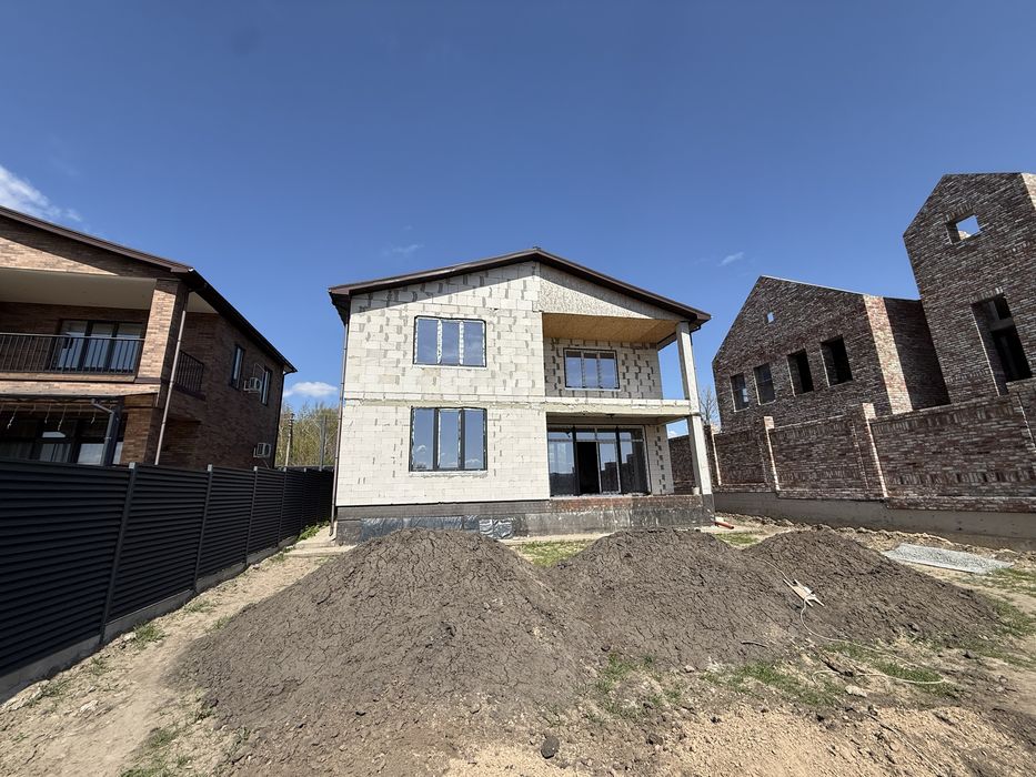 Продам дом Сокол Победа Е-оселя