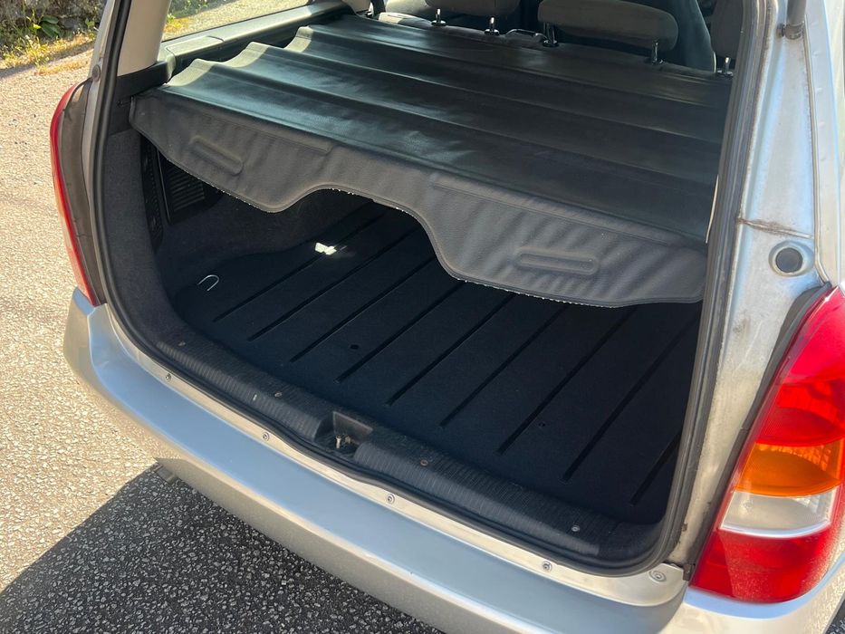 Opel Astra G Caravan 1.4 16V (2002) – Excelente Estado!