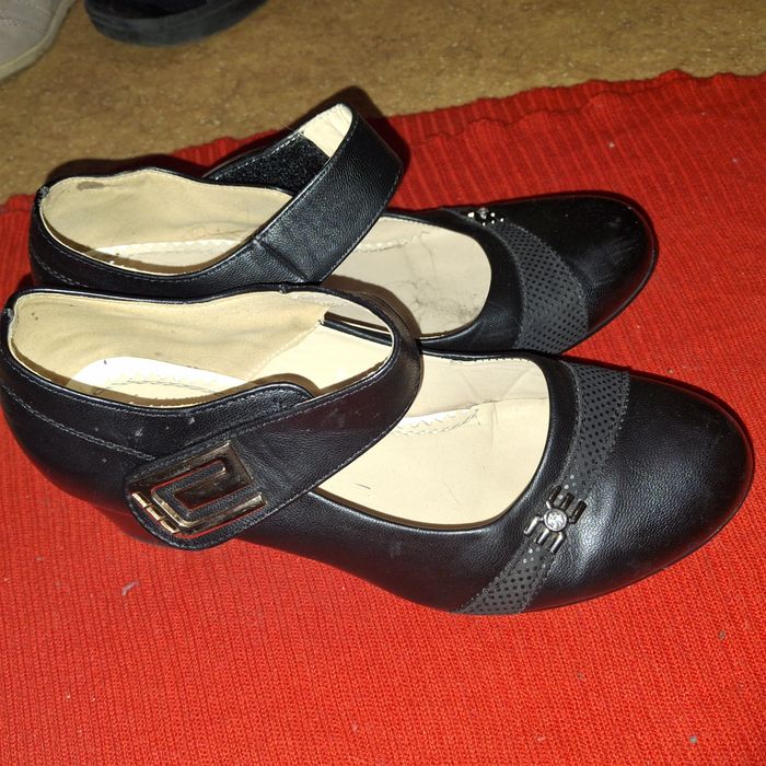 Туфлі туфли 23см по стельке