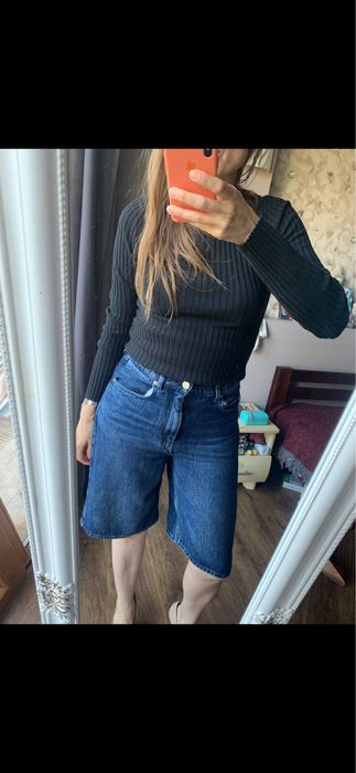 Шорти isabel Marant